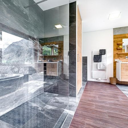 Villa Casa Elena à Brand  Extérieur photo