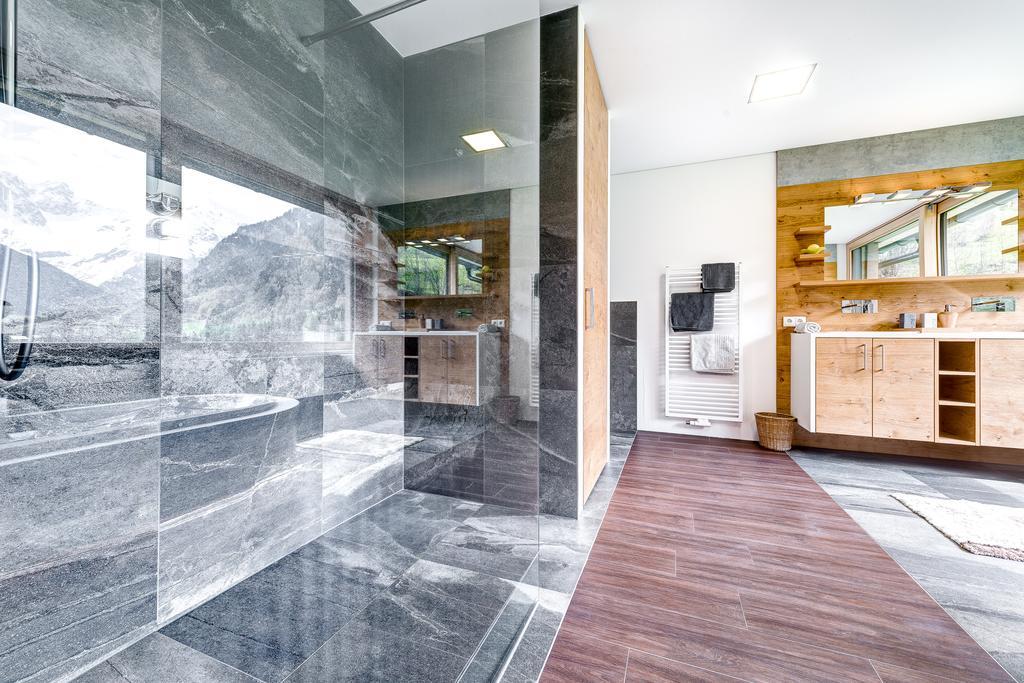 Villa Casa Elena à Brand  Extérieur photo