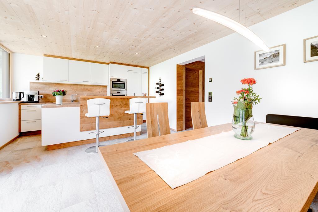 Villa Casa Elena à Brand  Extérieur photo