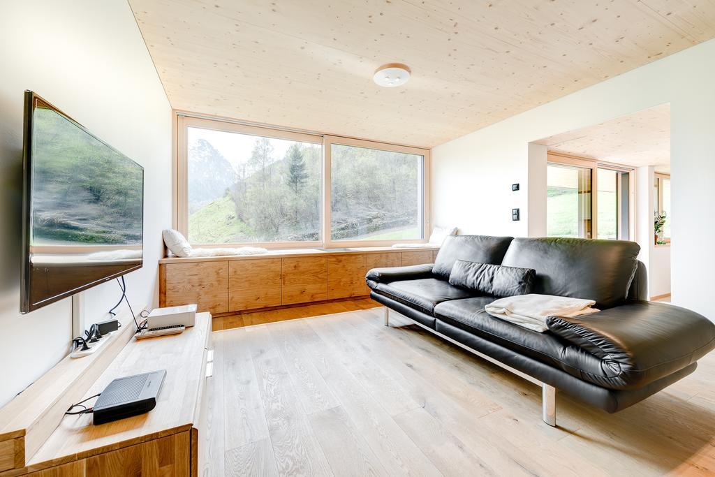 Villa Casa Elena à Brand  Extérieur photo