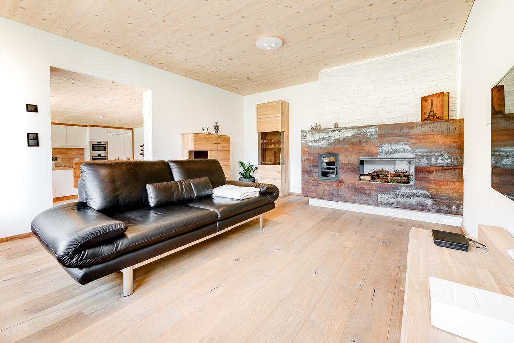 Villa Casa Elena à Brand  Extérieur photo