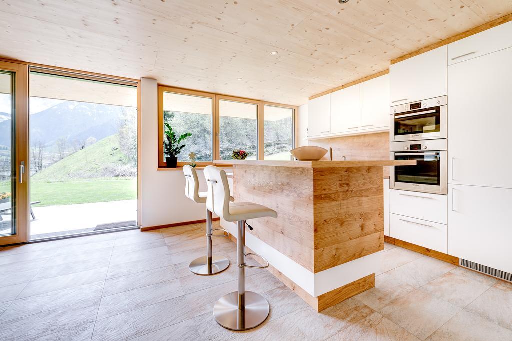 Villa Casa Elena à Brand  Extérieur photo