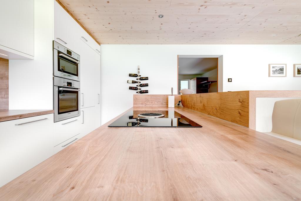 Villa Casa Elena à Brand  Extérieur photo